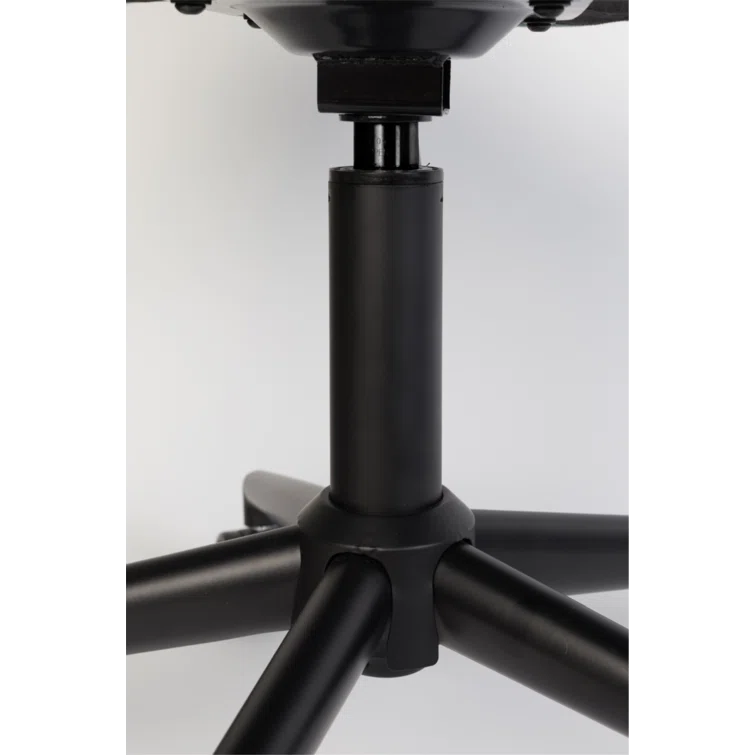OMG Polyester Blend Task Chair