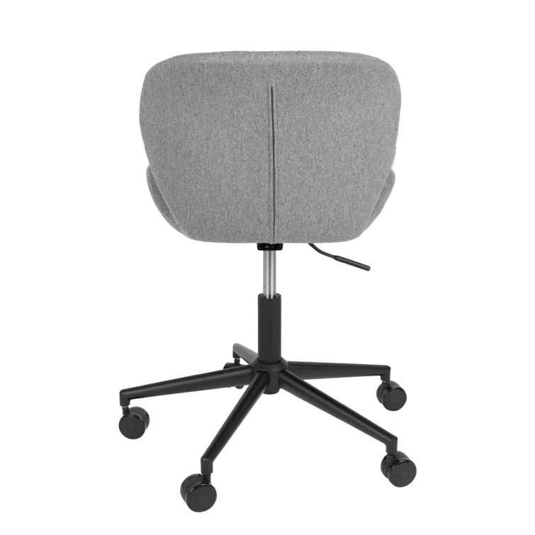OMG Polyester Blend Task Chair