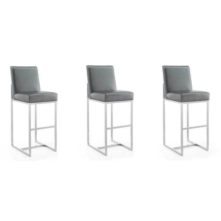Orren Ellis Element Stool