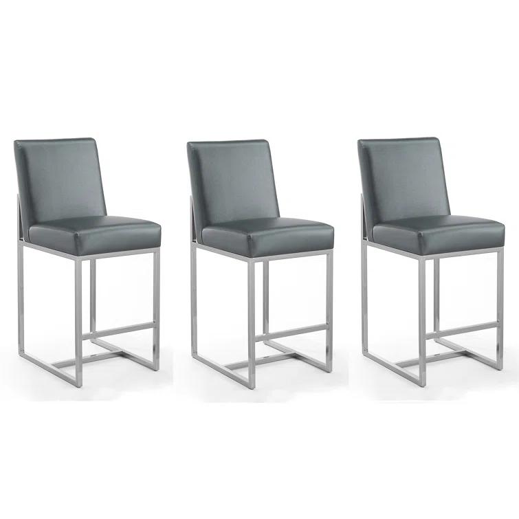 Orren Ellis Element Stool