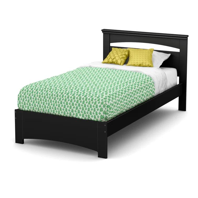 Libra Twin Platform Bed
