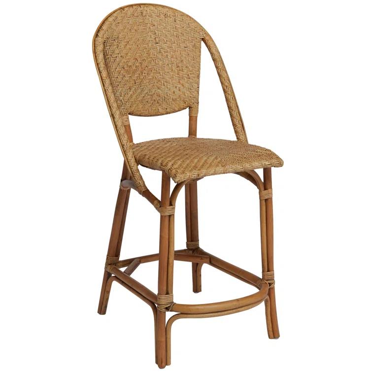 Sika Design Alanis Counter Stool