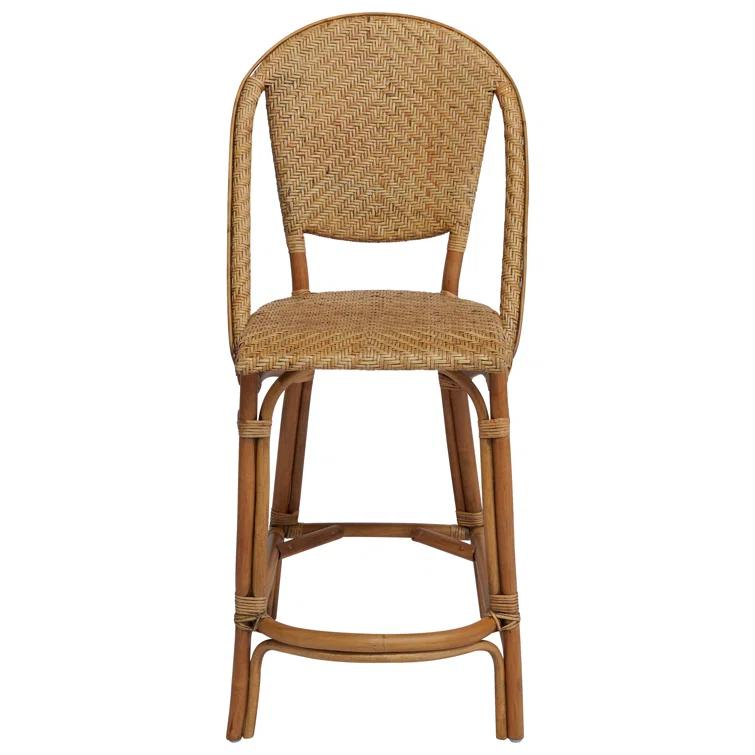 Sika Design Alanis Counter Stool