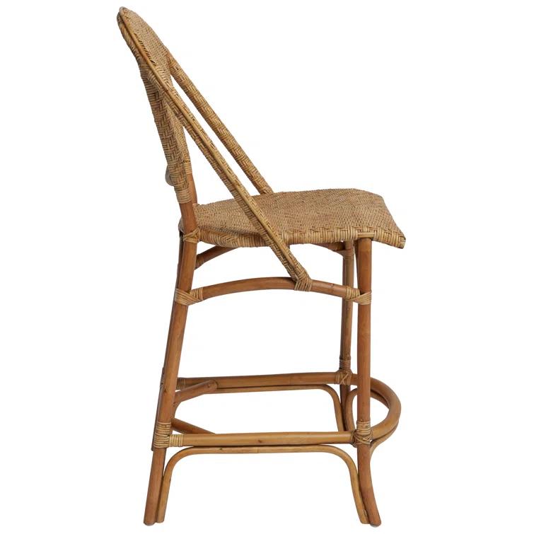 Sika Design Alanis Counter Stool