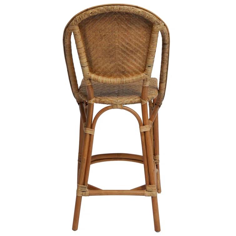 Sika Design Alanis Counter Stool