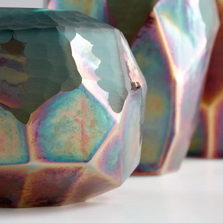 Cyan Design Bullard Handmade Ceramic Pot Planter