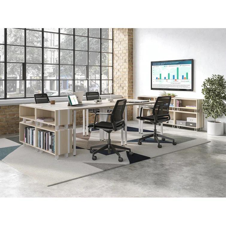Safco Products Company Home Office Stackable Storage