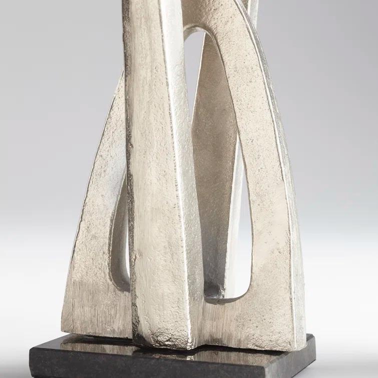 Cyan Design Abstract Figurines & Sculptures