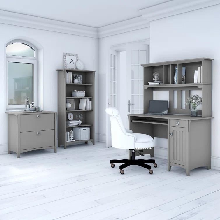 Khadesha 47'' Desk