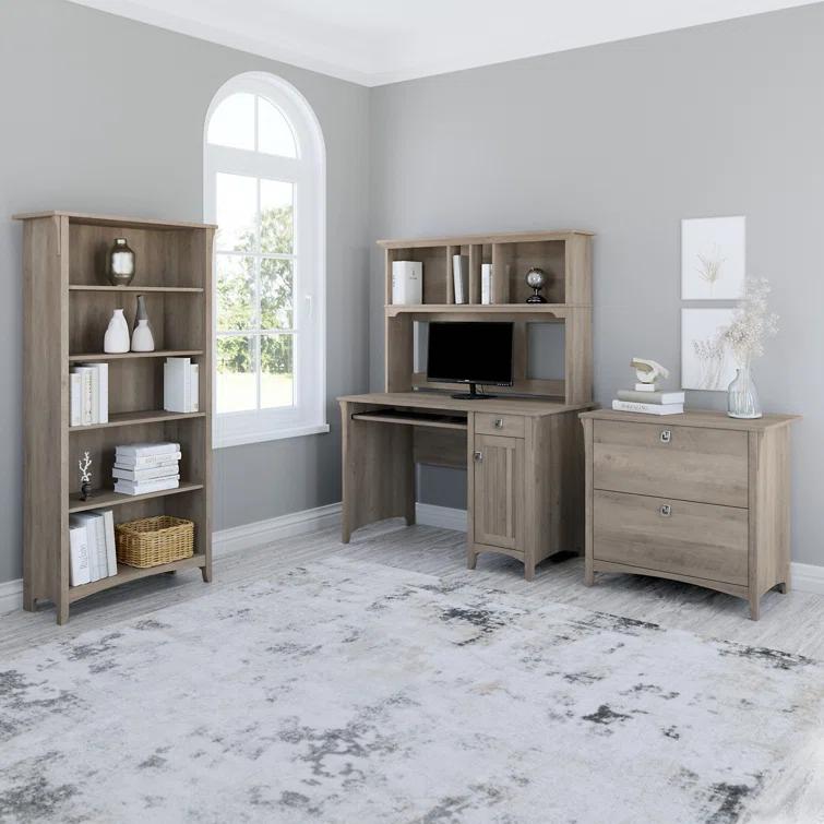 Khadesha 47'' Desk