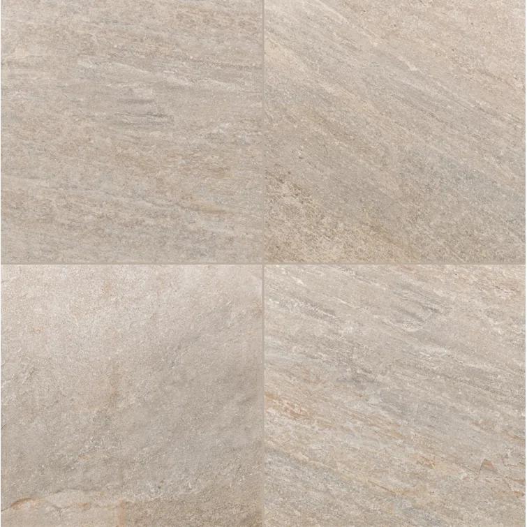 Soreno 24" x 24" Porcelain Paving Stone