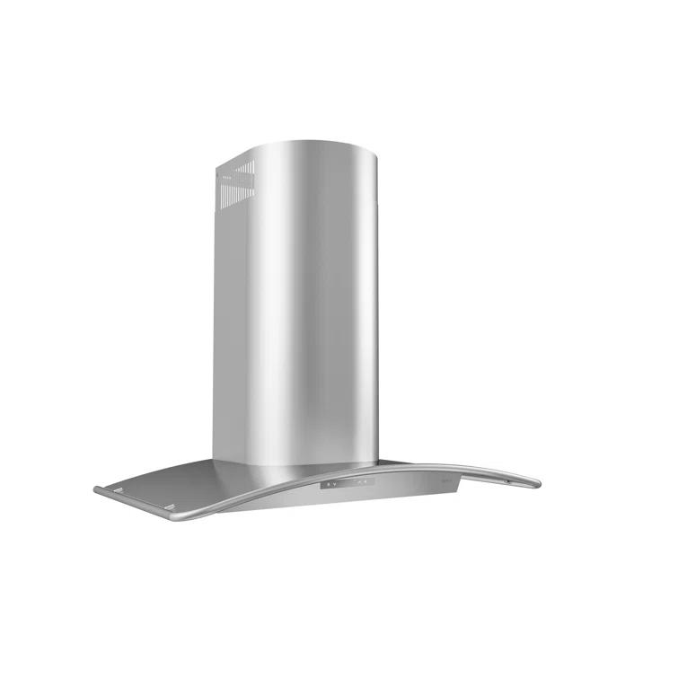 Core 36" Connect 700 CFM Convertible Wall Mount Range Hood Wi-Fi