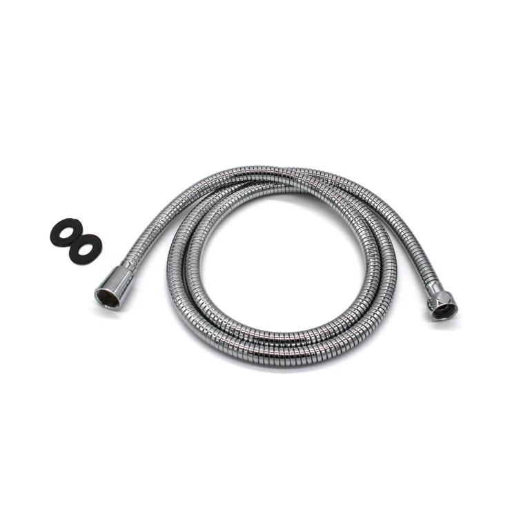 Westbrass 60" Reach Handheld Shower Hose D355E-26