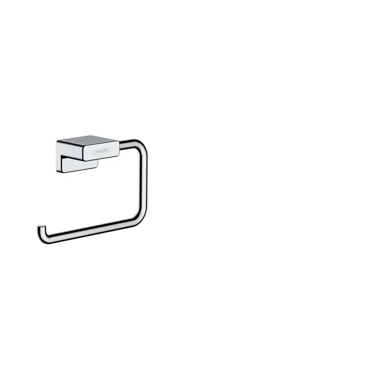 Hansgrohe AddStoris Roll Holder without Cover