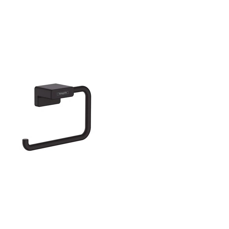 Hansgrohe AddStoris Roll Holder without Cover