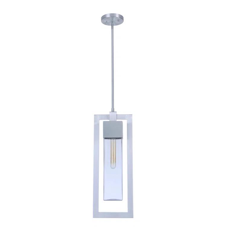 Perimeter Outdoor Pendant