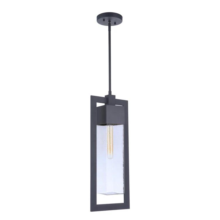 Perimeter Steel Wall Light