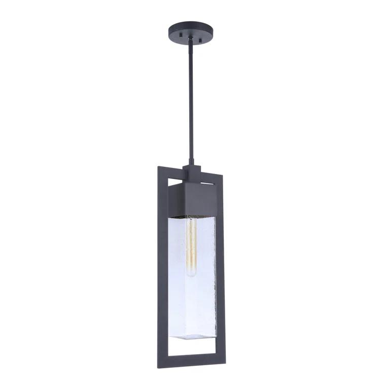 Perimeter Steel Wall Light