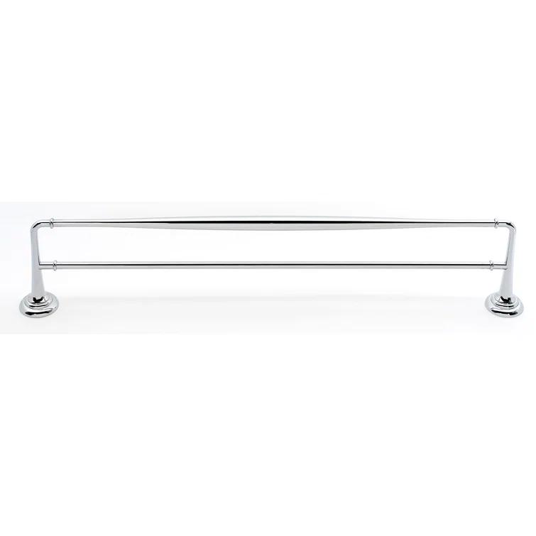 Charlies 2 Wall Towel Bar