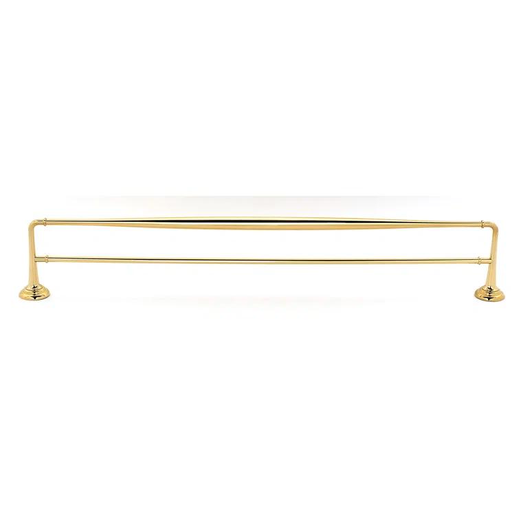Charlies 2 Wall Towel Bar