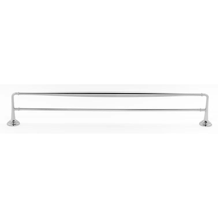 Charlies 2 Wall Towel Bar
