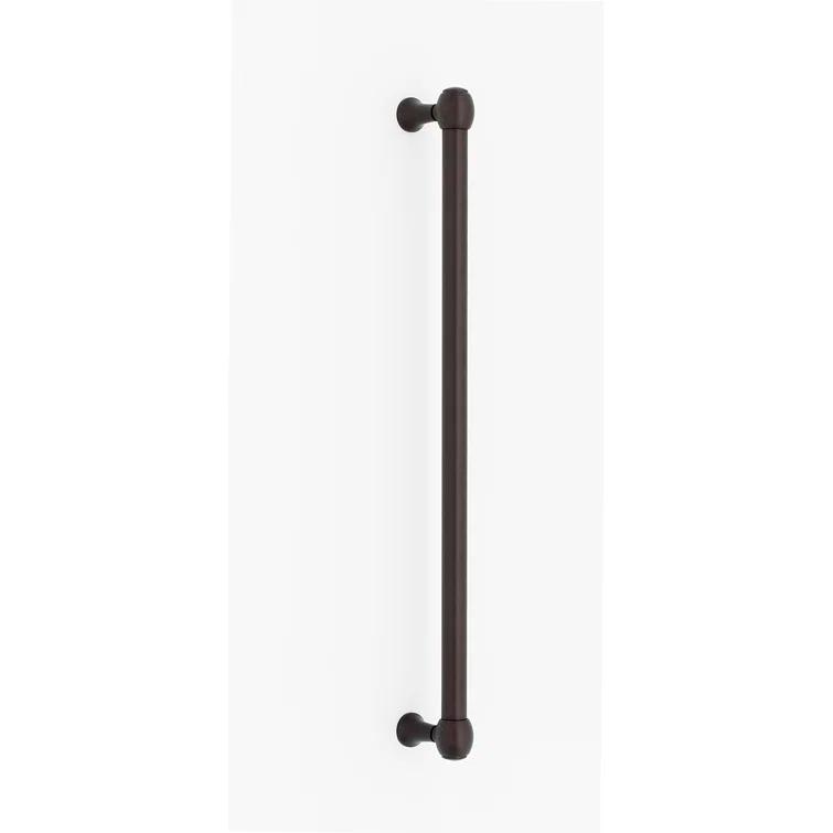 Alno Inc Royale 12" Center to Center Bar Pull