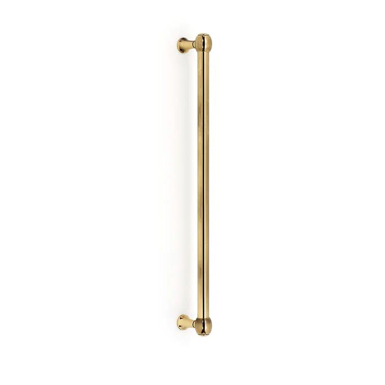 Alno Inc Royale 12" Center to Center Bar Pull