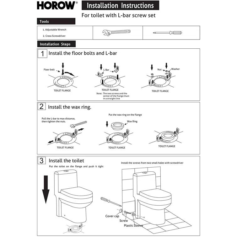 Nia Small Compact One-Piece Toilet, 1.28 GPF Round Dual-Flush Floor Mounted