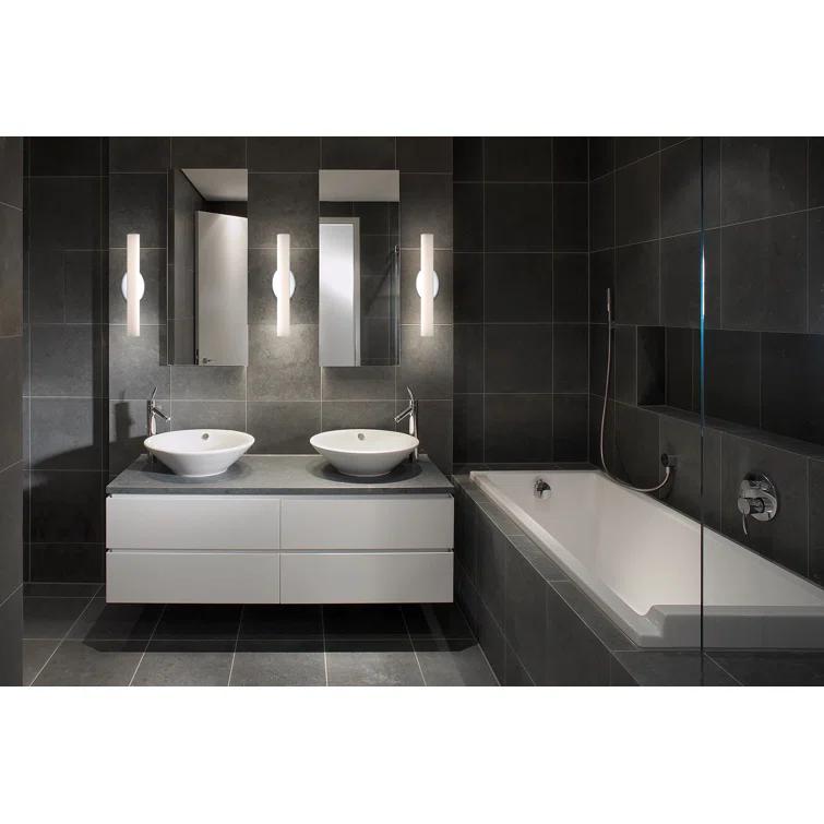 Modern Forms Loft Dimmable LED Bath Bar