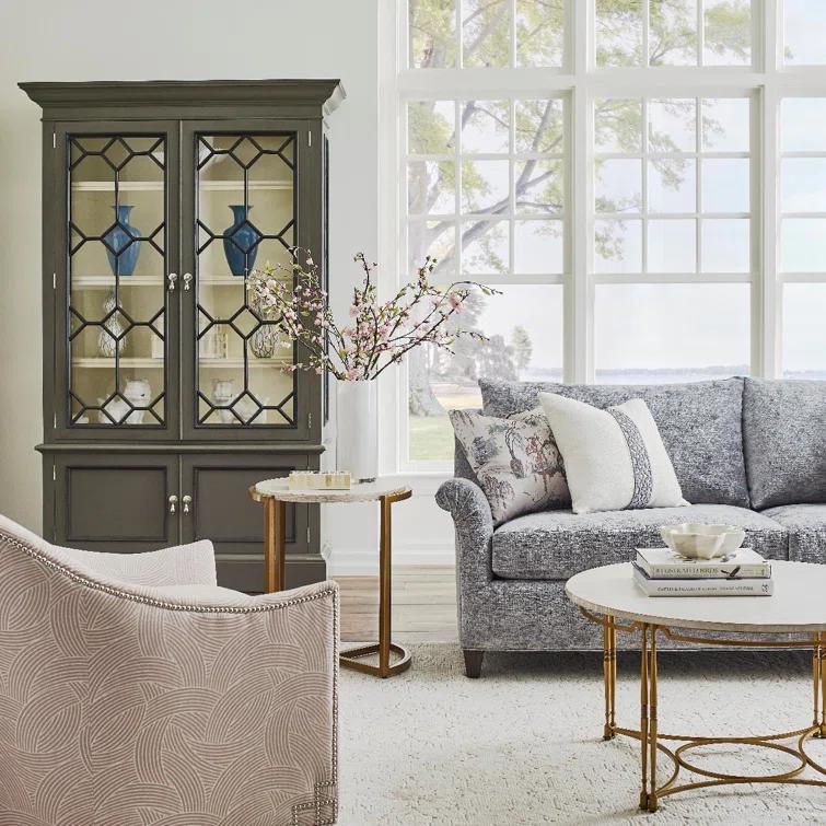 Woodbridge Furniture Phoebe Coffee Table