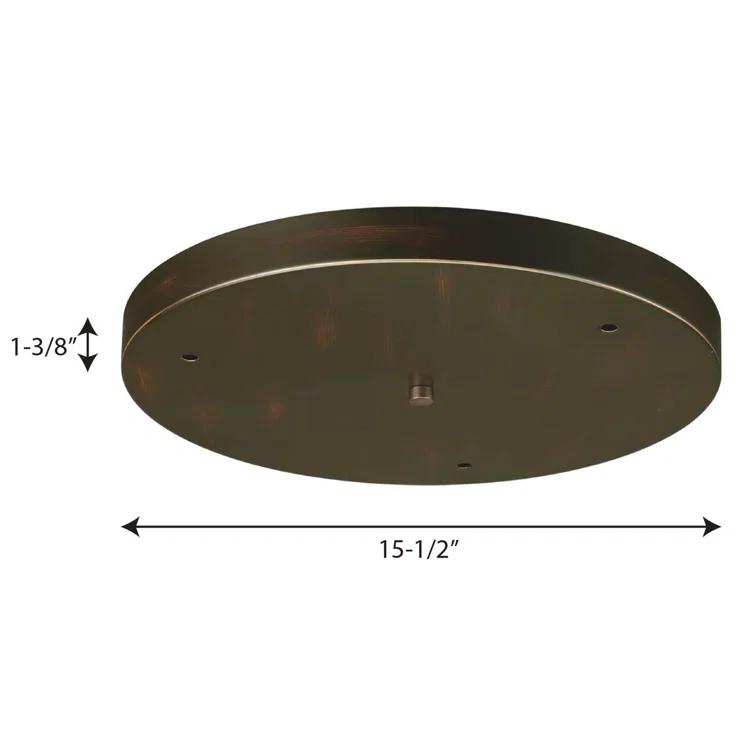 Progress Lighting P8403-20 Pendant Canopy