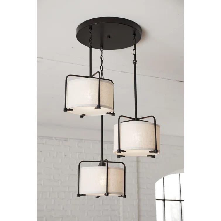 Progress Lighting P8403-20 Pendant Canopy