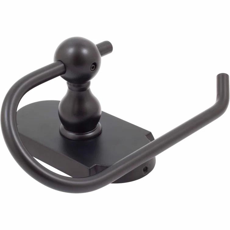 Wall Mounted Toilet Paper Holder