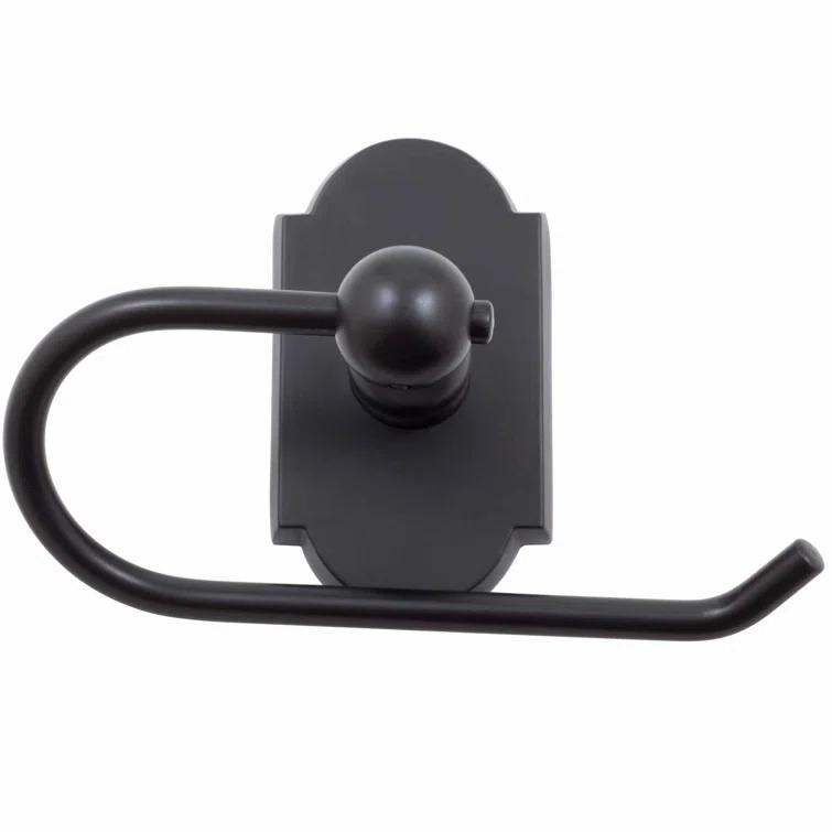 Wall Mounted Toilet Paper Holder