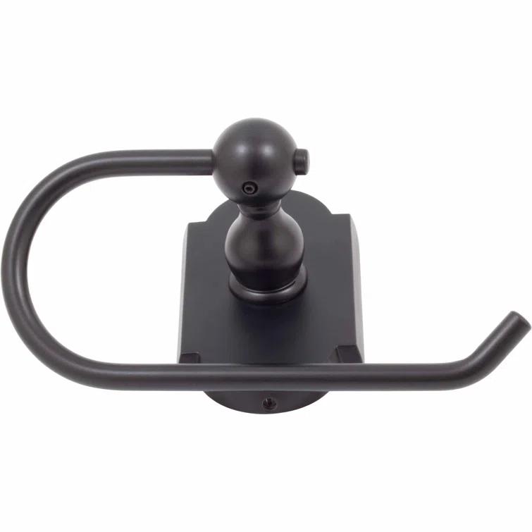 Wall Mounted Toilet Paper Holder