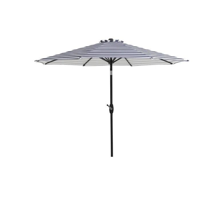 Pierpoint 9' Market Umbrella