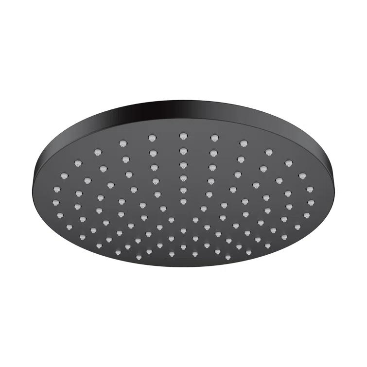 hansgrohe Vernis Blend Showerhead 200 1-Jet