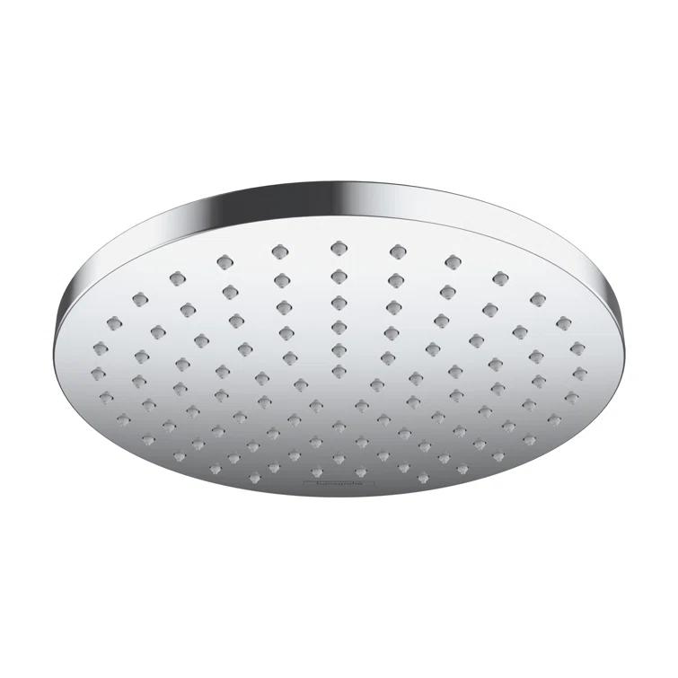 hansgrohe Vernis Blend Showerhead 200 1-Jet