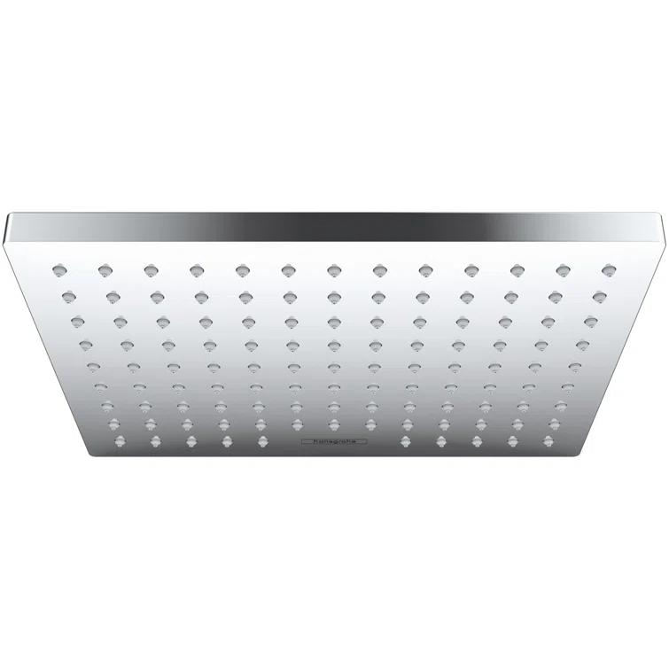 hansgrohe Vernis Blend Showerhead 200 1-Jet