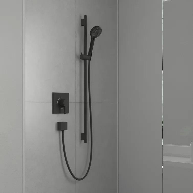 hansgrohe Vernis Blend Handshower 100 Vario-Jet