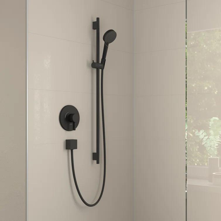 hansgrohe Vernis Blend Handshower 100 Vario-Jet