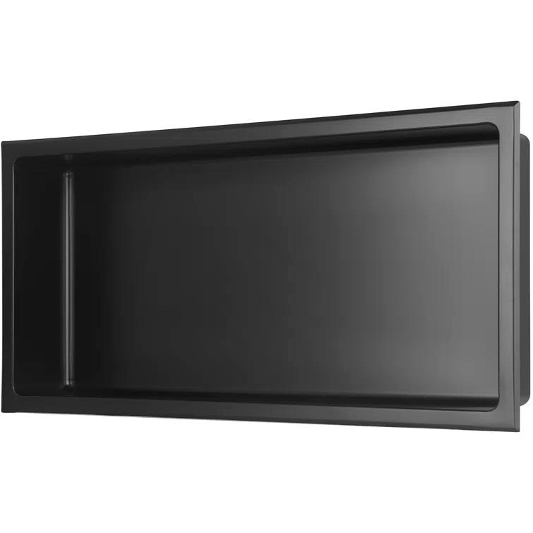 Bathroom Shower Niche