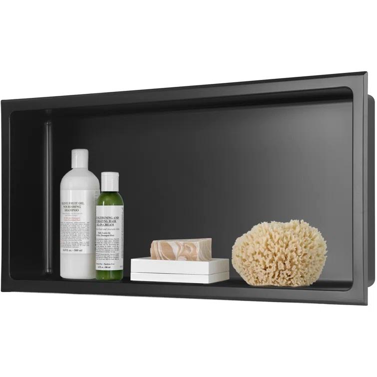 Bathroom Shower Niche