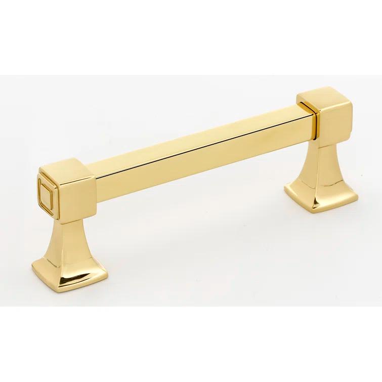 Alno Inc 3" Center to Center Bar/Handle Pull