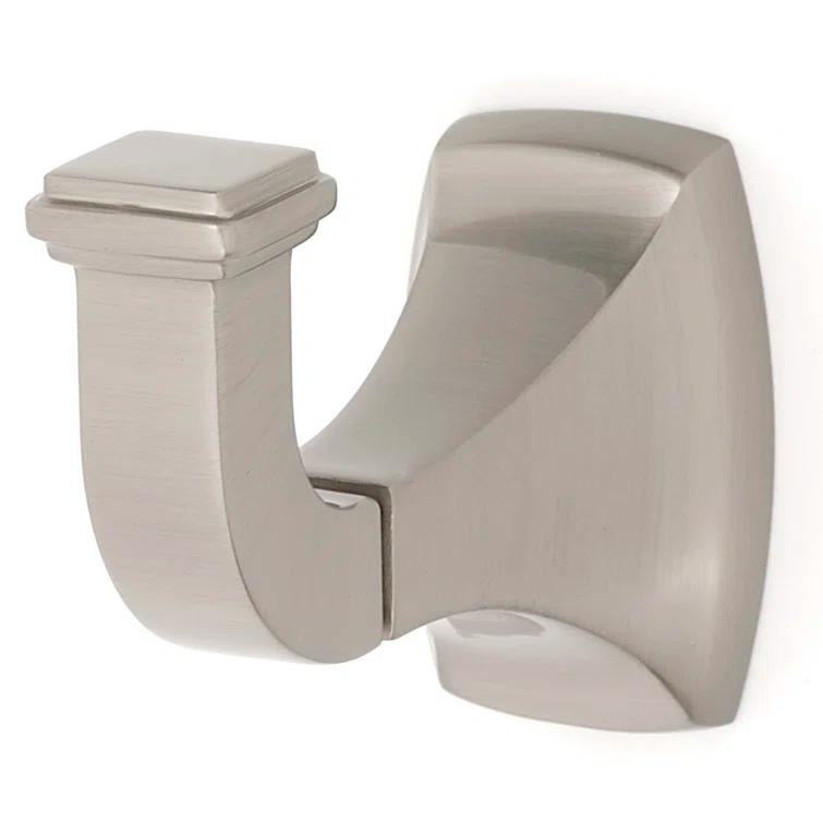 Wall Mounted Robe Hook