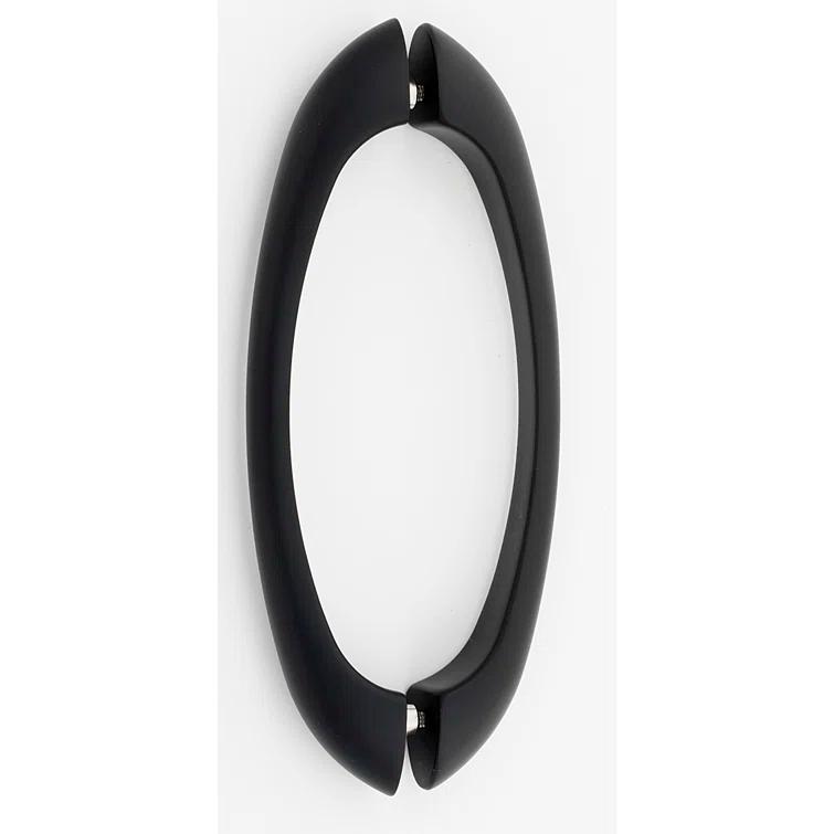 Alno Inc 6" Center to Center Arch Pull