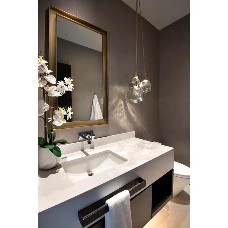 Gem 3 - Light LED Cluster Pendant