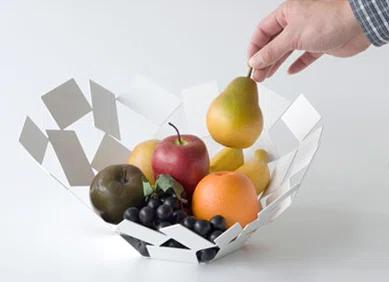 Alessi La Stanza Dello Scirocco Fruit Holder