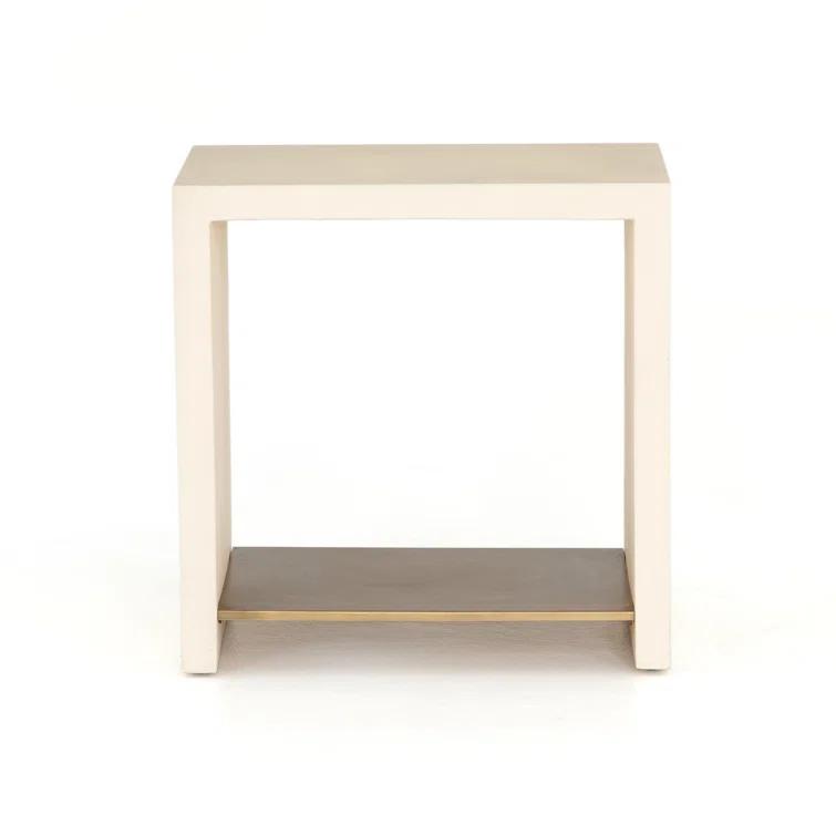 Aprilette Side Table