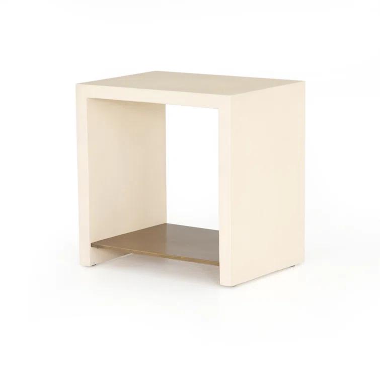 Aprilette Side Table